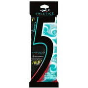 Wrigley's 5 Solstice Gum, 3 ct, 3 Pack