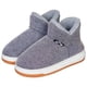 thumbnail image 2 of Botas calientes bkgsahlfda (gris 41-42 (39-40 tamaños))), 2 of 8