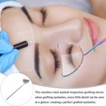 thumbnail image 4 of MasteelfCA 1pc Eyelash Inspection Mirror Eyelash Mirror Beauty Salon Tool, 4 of 8