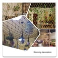 thumbnail image 4 of Xingzhi Filet de Corde en Chanvre pour Protection de Jardin Facile et Efficace Filet de Protection Multifonctionnel, 4 of 6