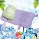 thumbnail image 4 of Molde de silicona para hacer paletas congeladas, molde para hornear con palito de paleta (dos monos), 4 of 8