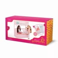 thumbnail image 7 of Pink Bunk Beds Accessory Set for 18" Dolls, 7 of 7