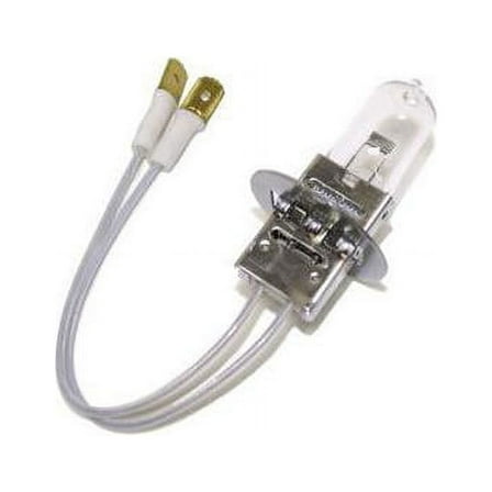 Sylvania 59081 - 6.6A 64382 HLX-C 200-15 PK30D0 HLX Halogen Light Bulb