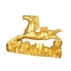 thumbnail image 5 of Figura de caballo Feng Shui para el Año de la Riqueza, Caballo de la Riqueza para Empresas D, 5 of 8