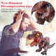 thumbnail image 1 of Mini DinosaurToys Juego de alivio del estrés Presionando la voz Fidget Juguetes para niños adultos Wmkox8yii  shdjk518, 1 of 1