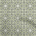 thumbnail image 1 of oneOone Rayon Olive Green Fabric Block Sewing Craft Projects Fabric Prints By Yard 56 Inch Wide-Z9, 1 of 5