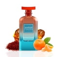 thumbnail image 1 of Perfume ANFAR LONDON Midnight Frost Tangerine Eau de Parfum 100 ml, 1 of 7