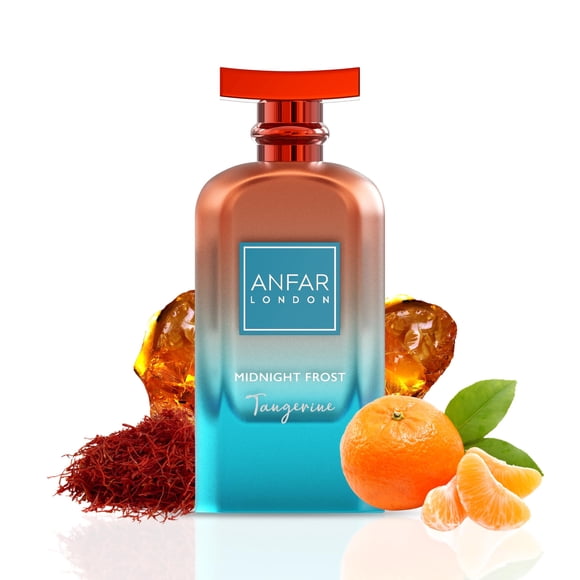 Perfume ANFAR LONDON Midnight Frost Tangerine Eau de Parfum 100 ml