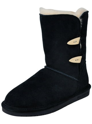 Royal blue bearpaw boots clearance
