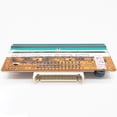 thumbnail image 1 of BTOER 47500 Tête d'Impression Compatible avec HID Fargo DTC4250e DTC4000 C50 DTC1250e DTC1000 1500, 1 of 9
