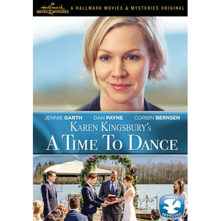 Karen Kingsbury's A Time to Dance (DVD)