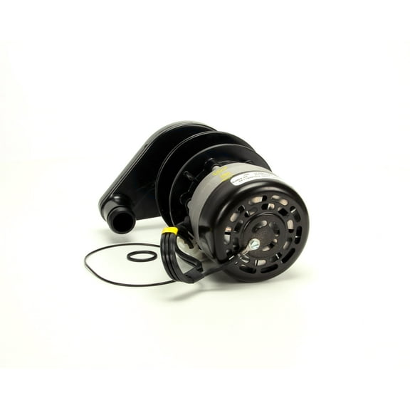 Manitowoc Ice Water Pump 115/60/1 8251129 - Genuine OEM Replacement Part