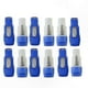 thumbnail image 2 of 3-Pin Male Powercon AC Power Plug Connectors, 20A 250V, 12-Pack, 2 of 5
