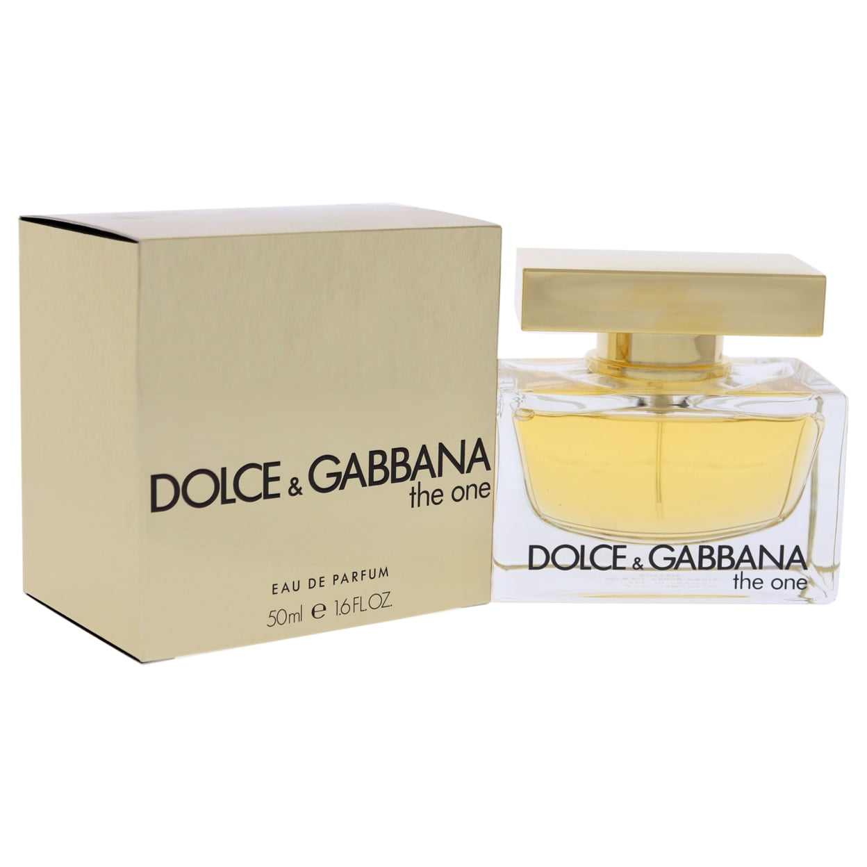 Dolce and gabbana the one outlet walmart