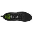 thumbnail image 2 of Tenis Para Correr Exterior Textil Color Negro Con Gris Para Hombre De Pirma Pirma 4022, 2 of 3