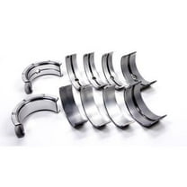 King Bearings MB 558SI 010, Main Bearing Set Performance Racing Parts