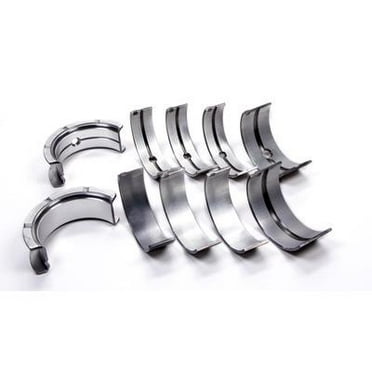 King Bearings MB 558SI 010, Main Bearing Set Performance Racing Parts