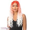thumbnail image 3 of It's a Wig! 5G True HD Transparent Swiss Lace Wig - Crimped5, 3 of 14