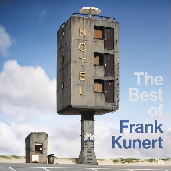 The Best of Frank Kunert, (Hardcover)