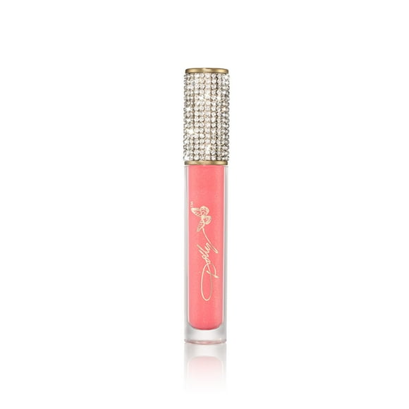 Brillo de labios SCENT BEAUTY Dolly Beauty Hi-Gloss Pink Vegan