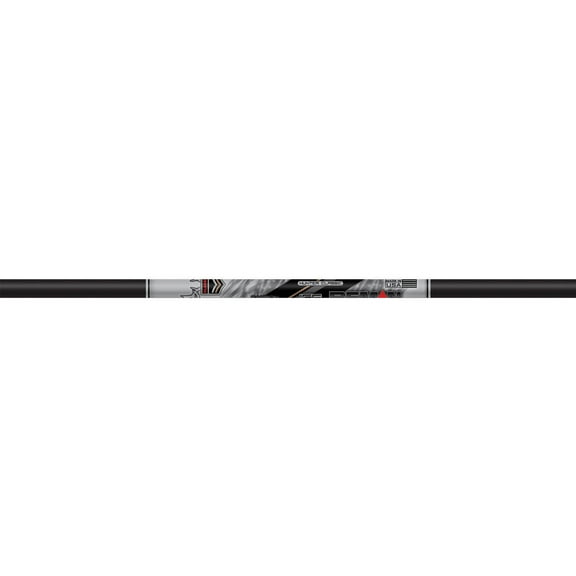 Easton Ics Hunter Classic 300 Raw Unfletched Shafts