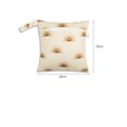 thumbnail image 2 of Tres bolsas deportivas portátiles GF14+ sunrise y wheat, 2 of 6