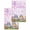 Purple, variant on Easter Gnomes Bunnies Kitchen Dish Towels for Drying Dishes Set of 2, Spring Easter Eggs Floral Purple Plaid Waffle Weave Microfiber Hand Tea Bathroom Towels Quick Dry & Absorbent Towel 12x12