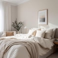 thumbnail image 3 of Evolve All-Purpose White Paint, Latex Flat Interior Paint for Walls and Ceilings, Snow Drift, 1 Gallon, 3 of 6