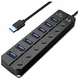 thumbnail image 1 of Hub USB 7 Puertos USB 3.0 BLOOSOM, 1 of 4