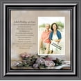 thumbnail image 4 of Ruby Anniversary Gift, 40th Wedding Anniversary Gift for Parents, 10x10 6776, 4 of 6