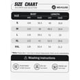 thumbnail image 4 of Womens Summer Cap Sleeve Crewneck Crop Tops Casual Loose Striped T-Shirts Basic Tees, 4 of 6