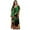 Green-12, variant on Edolynsa Plus Size Bathing Suit Cover up for Swimwear Women Casual Summer Outfits Maxi Kaftan Dresses Vacation Tunic Beachwear