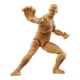thumbnail image 2 of Figura de Acción Marvel Legends Hasbro Sandman de Spider-Man: Sin Camino a Casa 6 Pulgadas, 2 of 4