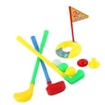 thumbnail image 2 of Golf Toy, Complete Accessory Golf Toy Set Body Exercise  for Outdoor, 2 of 8