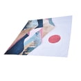 thumbnail image 3 of Wall Hanging Blanket,Tapestry Landscape Background Wall Background Tapestry Tapestry Wall Hanging Breakthrough Technology, 3 of 14