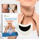 thumbnail image 3 of Desintoxicación linfática antihinchazón 7 parches para el cuidado del cuerpo para la hinchazón y el dolor del cuello, 3 of 9