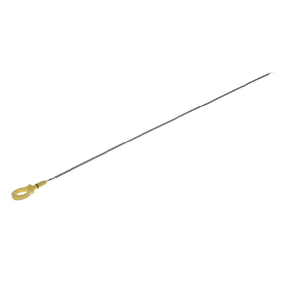 KarParts360 For Chrysler 300 2005 2006 2007 2008 Engine Oil Dipstick | Steel | Polybutylene Terephthalate Handle | With Gasket Or Seal | Replacement For 4792872AC