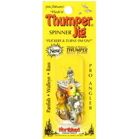 assorted tackle thumper northland jig oz dialog displays option button additional opens zoom