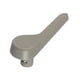 thumbnail image 3 of Palanca de ajuste del asiento, pieza de repuesto para accesorios de automóvil, piezas de reparación fáciles de instalar, accesorios para automóviles, interior delantero derecho 15232598, 3 of 8