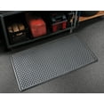 thumbnail image 4 of WeatherTech IndoorMat 24" x 39" - Cocoa, 4 of 4