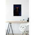 thumbnail image 6 of DC Comics: Dark Artistic - Superman Wall Poster, 14.725" x 22.375" Framed, 6 of 6