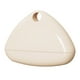 thumbnail image 1 of Rodillo quita pelusas portátil triangular lavable Rodillo quita pelusas portátil de doble color lavable El rodillo es desmontable y reutilizable, 1 of 8