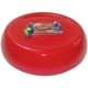 Grabbit Coussin Magnétique avec 50 Broches-Rouge – image 2 sur 2