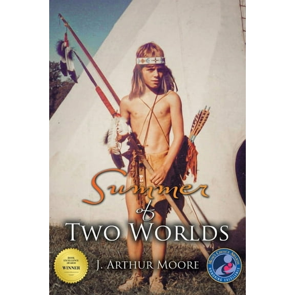 Summer of Two Worlds (3rd Edition), (Paperback)