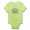 Kiwi, variant on CafePress - Jane Austen Quote Infant Bodysuit - Baby Light Bodysuit, Size Newborn - 24 Months