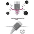 thumbnail image 3 of 2 Pcs Outer Cover Dust Filter For Dyson Hair Dryer Hd01/hd03/hd08, 3 of 5