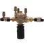 Caleffi 574050A Backflow Preventer 3/4 NPT ASSE 1013