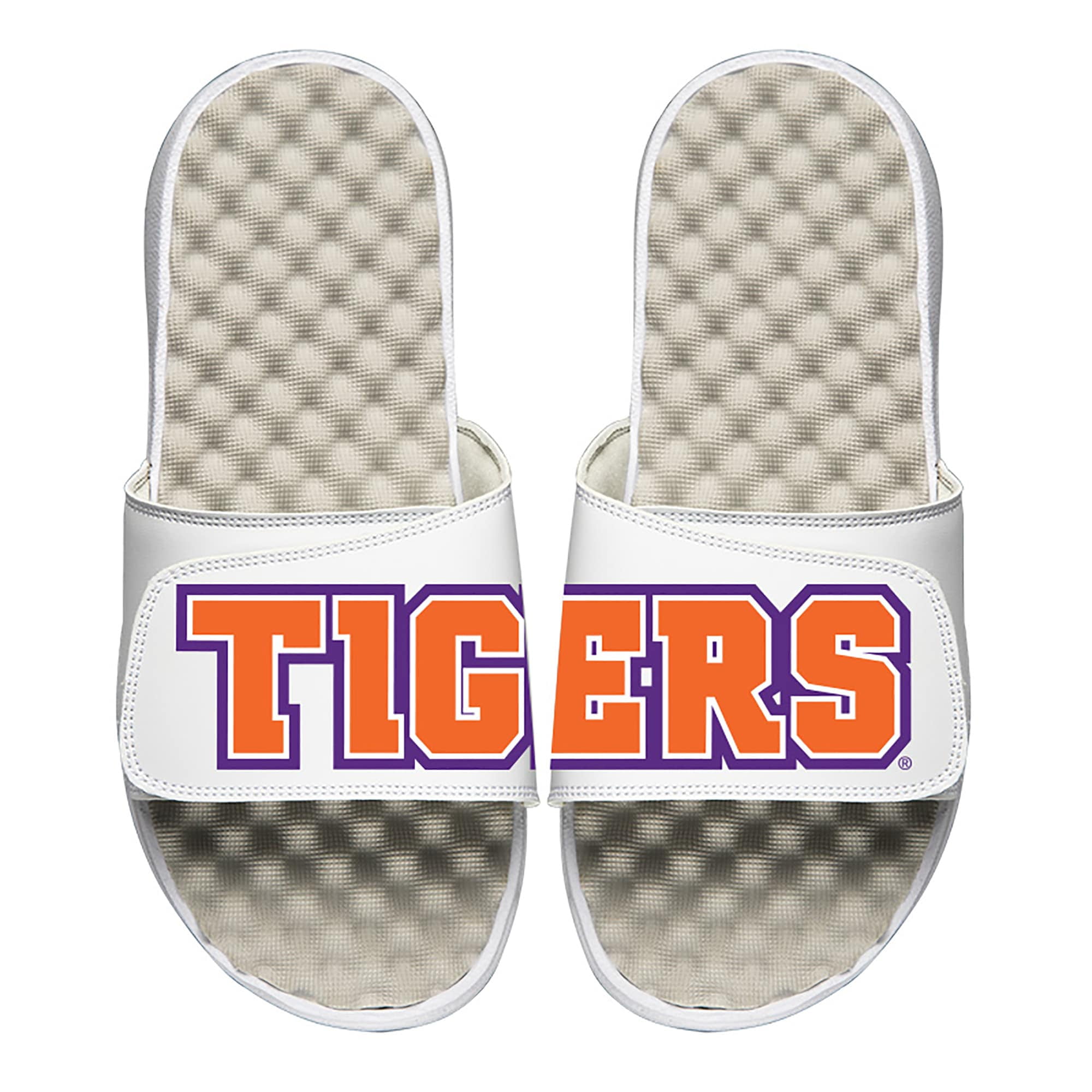 clemson sandals