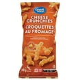 thumbnail image 1 of Great Value Cheese Crunchies, 1 of 2