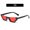 4style, variant on Womens Retro Cat Eye Sunglasses UV400 Protection Fashion Sun Glasses Chic Look Accessory Plastic Frame Leopard